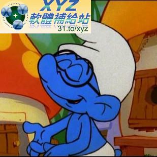 藍精靈 第六篇 23-27集 國語/英語/粵語發音 繁體中文/簡體中文語言字幕版(DVD版)(<a href="/tag/幼教/" target="_blank" style="font-size:13px;color:blue">幼教</a>)(適用任何家用DVD播放機)